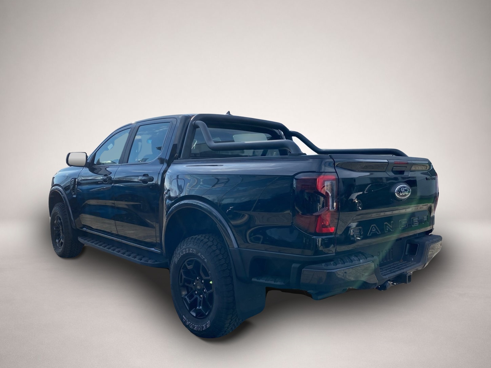 Bild 3 Ford Ranger 2.0 Ecoblue 4WD Doppelkabine Tremor e- LM