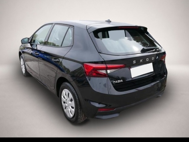 Bild 3 Skoda Fabia Selection Selection 1.0 TSI DSG*NAVI-ÜBER-SMART.