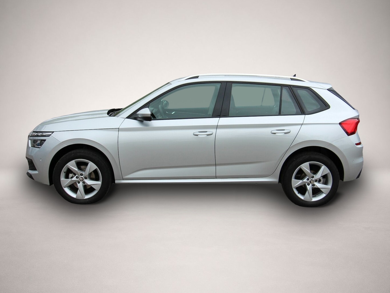 Bild 4 Skoda Kamiq TSI OPF DSG Style Plus NAVI+LED+ACC+ALU17.