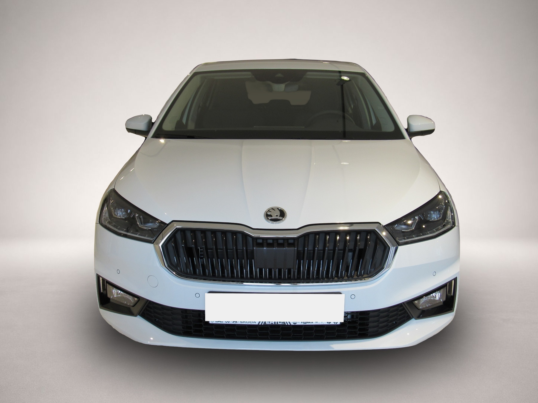 Bild 2 Skoda Fabia Tour 1.0