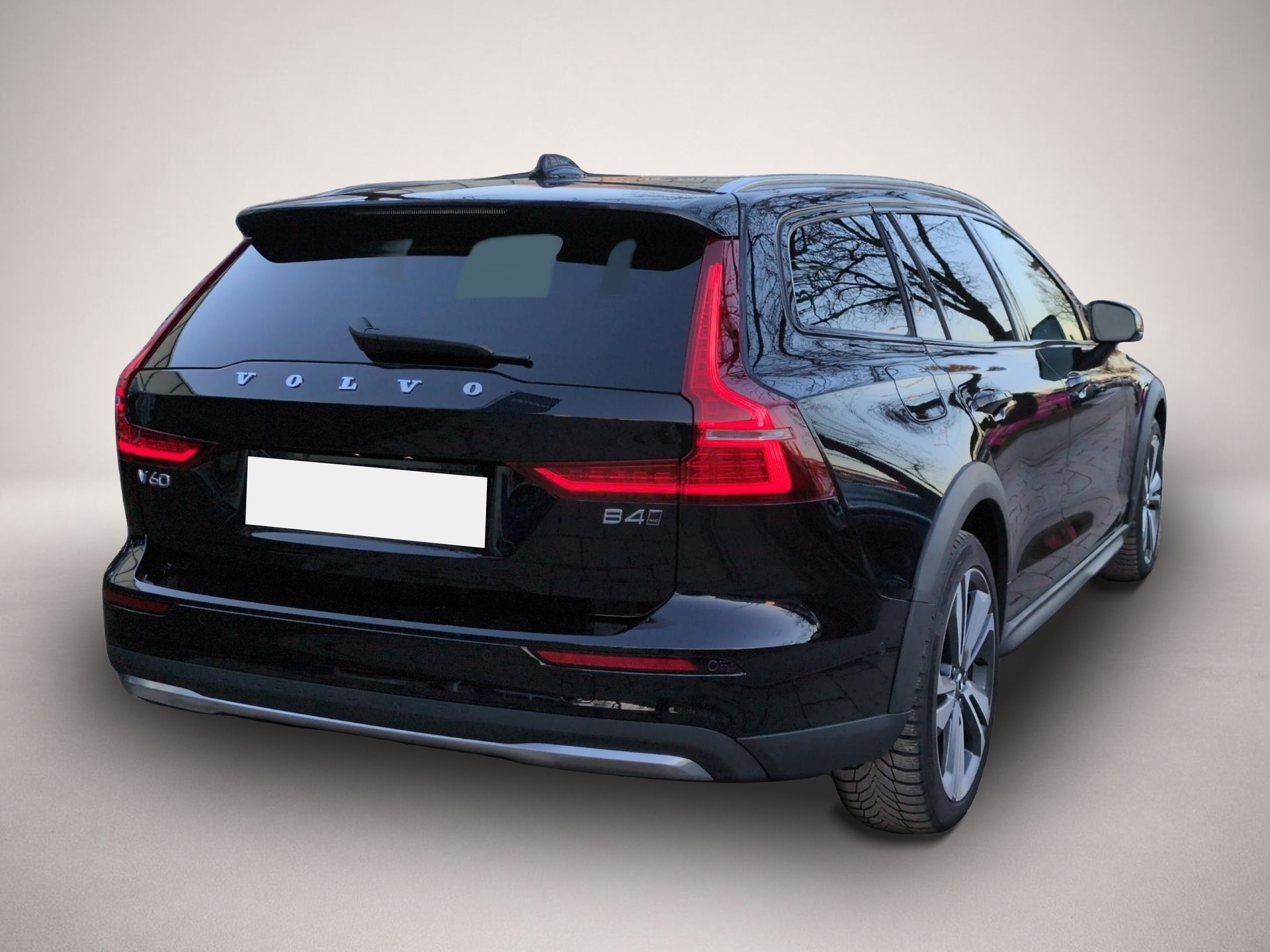 Volvo V60 Cross Country V60 Cross Country Plus AWD - Thumbnail 3