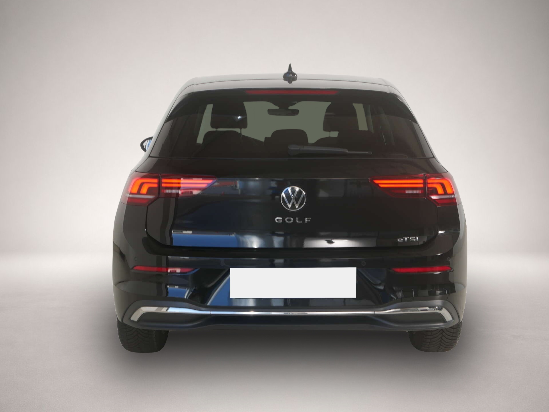 Bild 4 Volkswagen Golf 1.5 eTSI GOAL