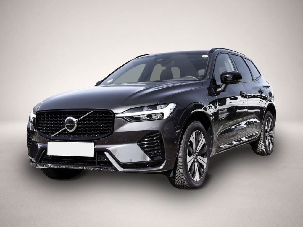 Bild XC60 Volvo