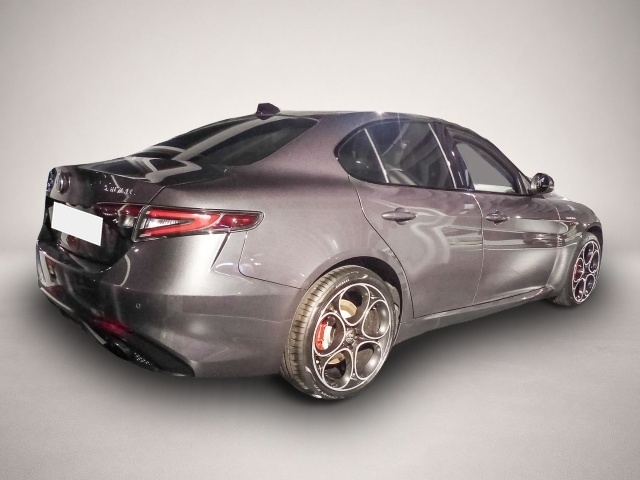 Bild 2 Alfa Romeo Giulia Veloce Premium Audio & Technologie-Paket