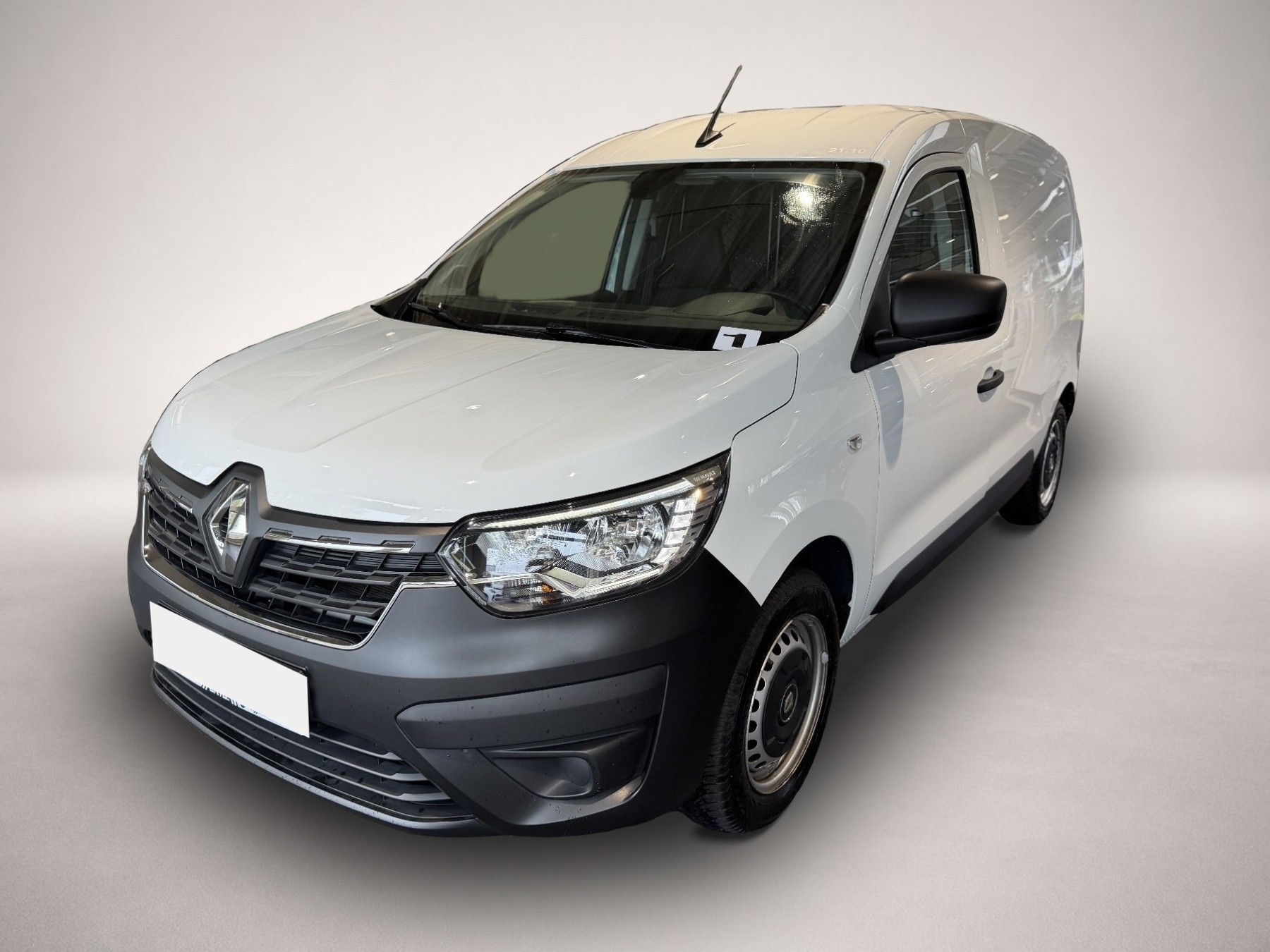 Fotografie Renault Other Express Extra Blue dCi 95PS