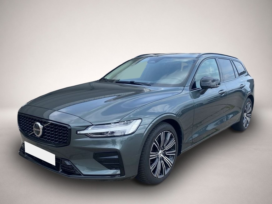 Bild V60 Volvo