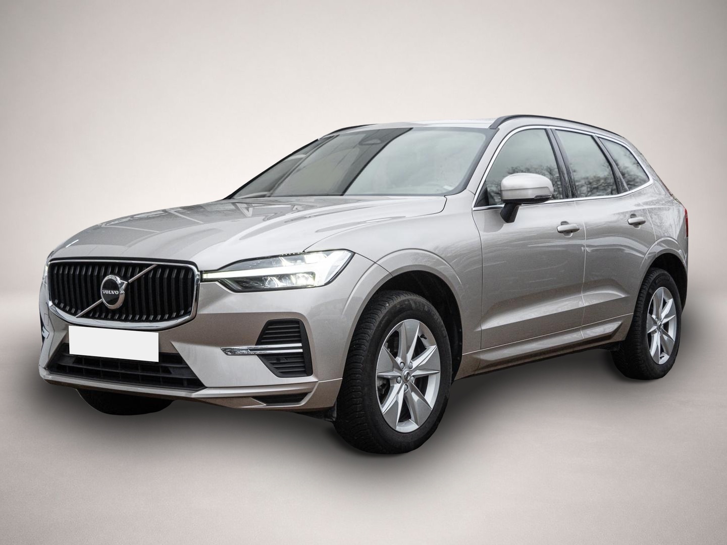 Bild XC60 Volvo