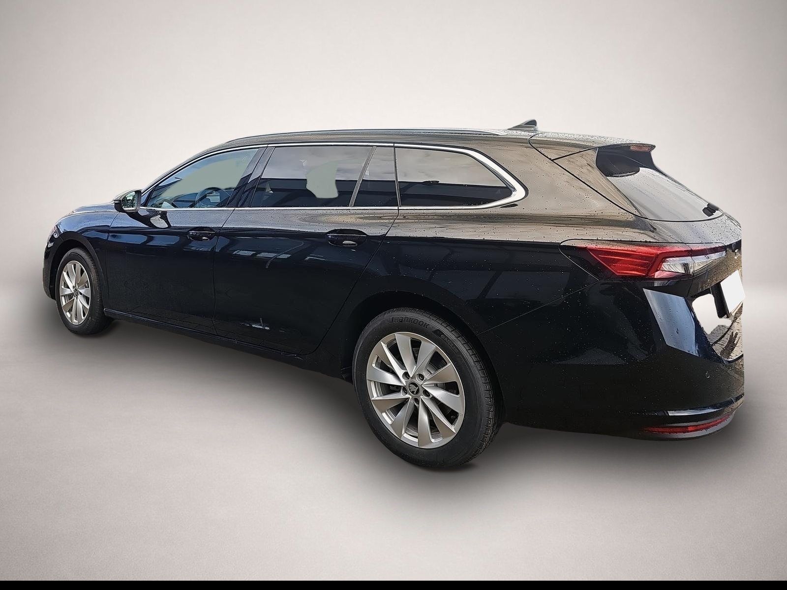 Bild 5 Skoda Superb Combi 2.0 TDI DSG Selection Nav AHK Kessy