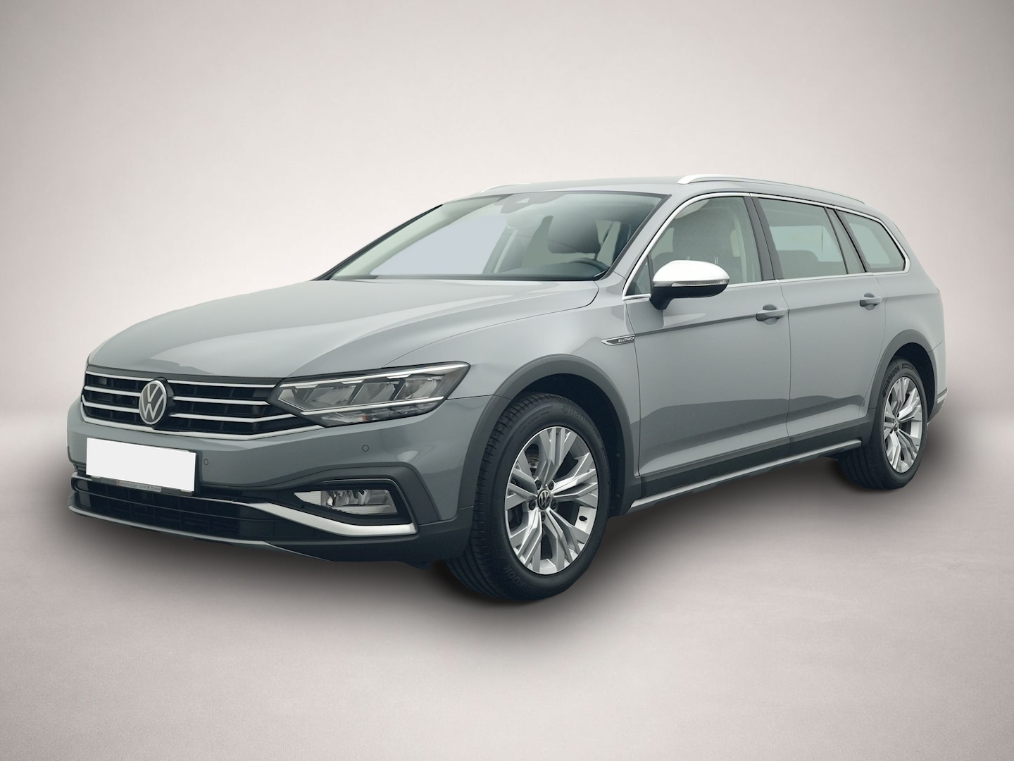 Fotografie 1 des Volkswagen Passat Variant 2.0 TDI DSG 4Mo. Alltrack LED NAV