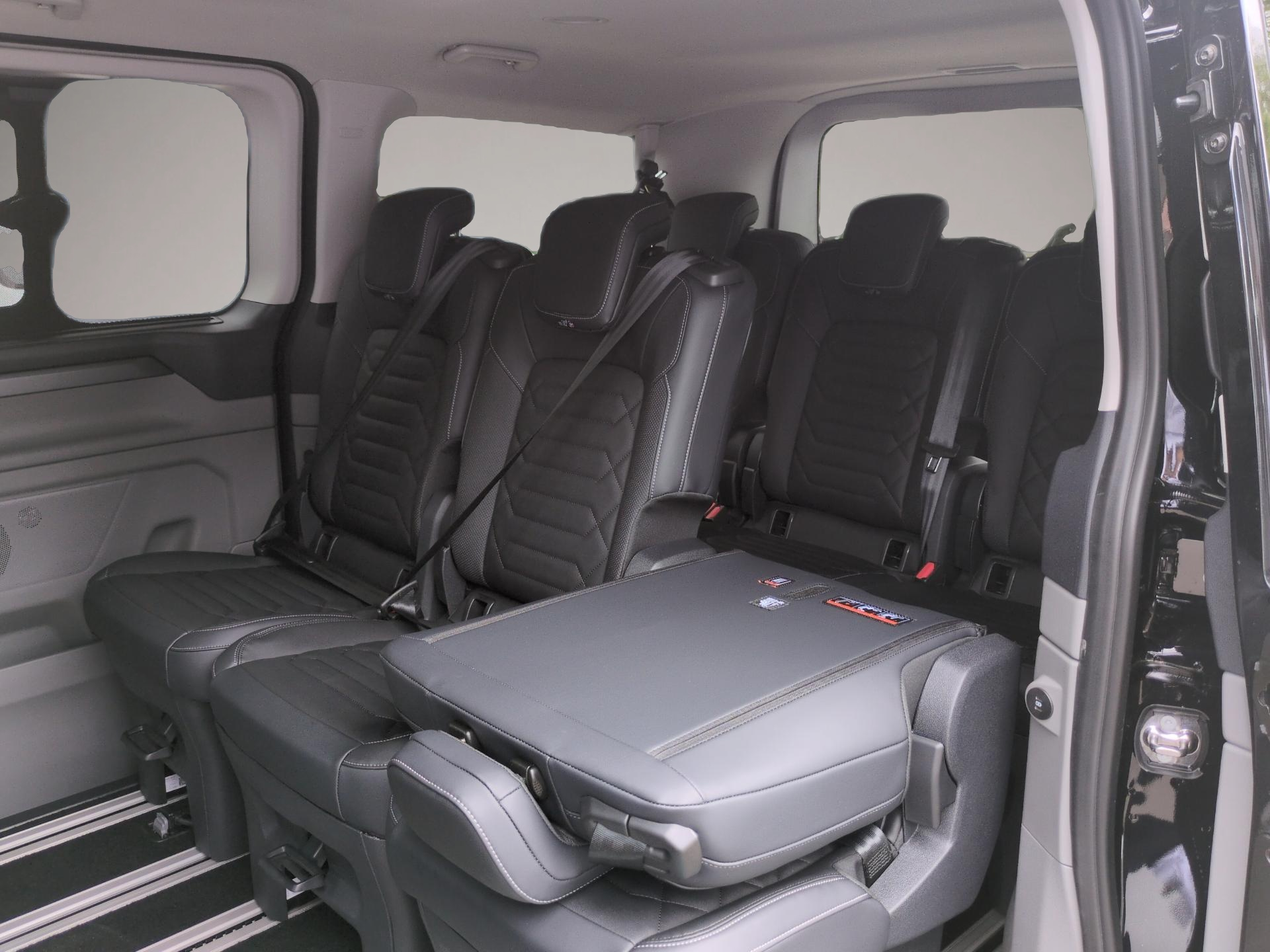 Bild 8 Ford Other Tourneo Custom 2.0 EcoBlue L1 Titanium X FWD Aut