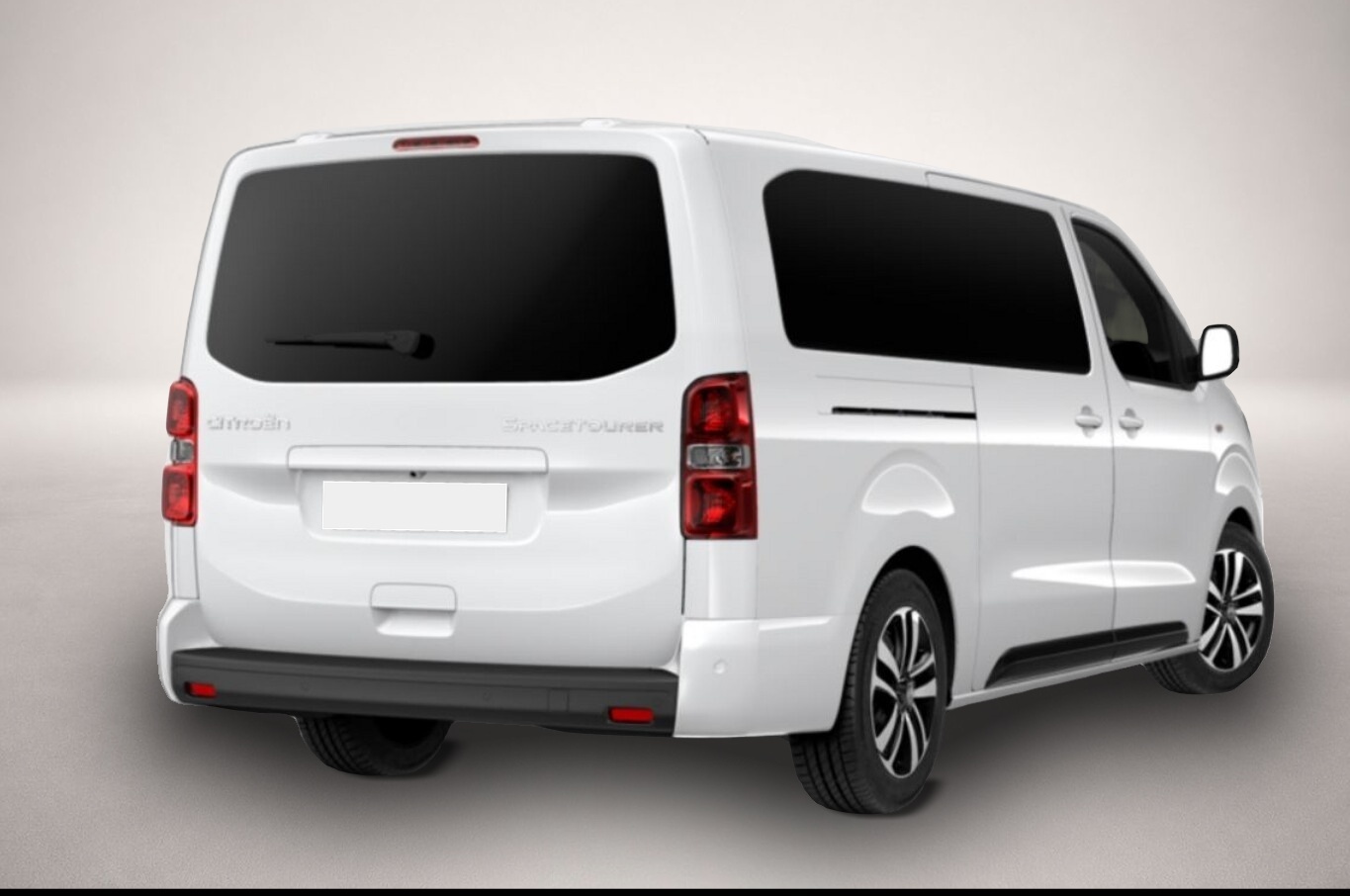 Bild 5 Citroën Spacetourer MAX XL Pano AHK Nav Leder Kam Keyl