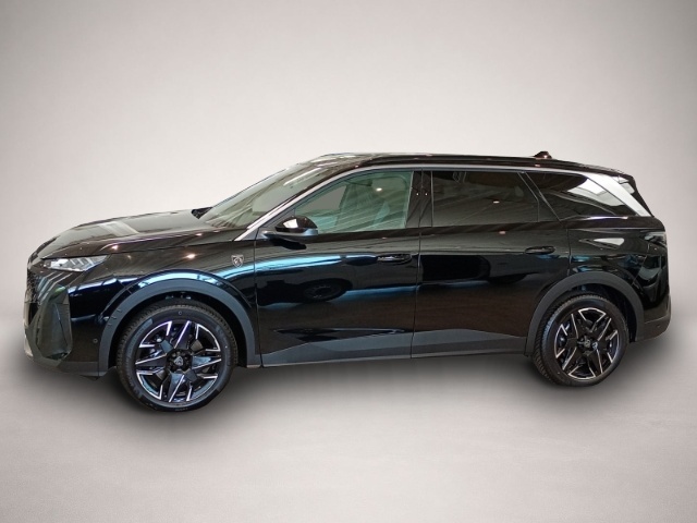 Bild 2 Peugeot 5008 GT Hybrid AHK-abnehmbar Navi Digitales Cock