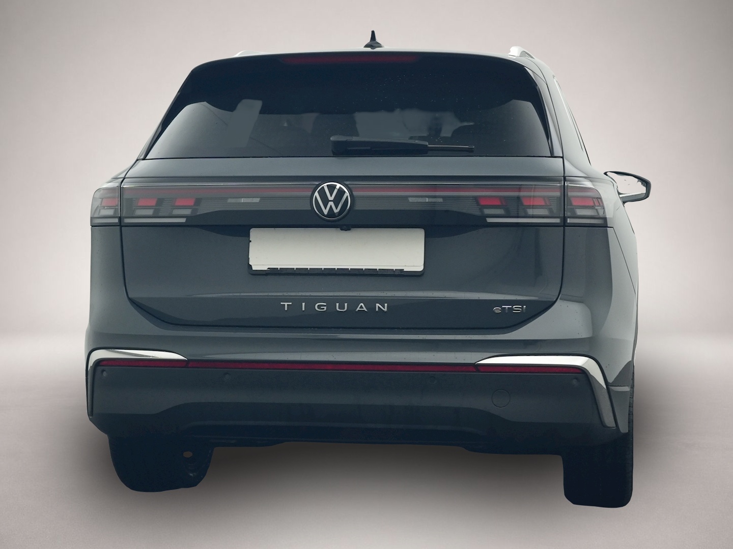 Bild 4 Volkswagen Tiguan 1.5 eTSI DSG Elegance AHK NAVI ALU19