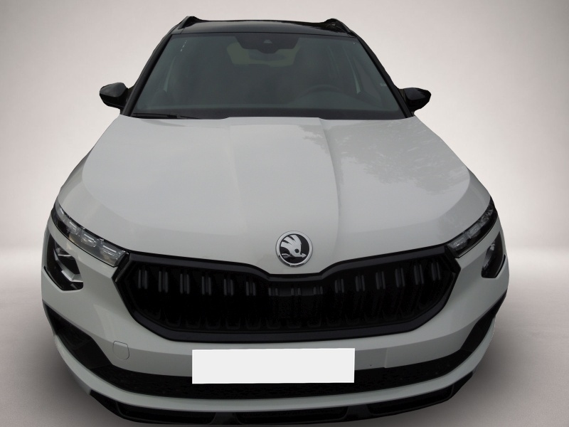 Bild 2 Skoda Kamiq 1.0TSI DSG Monte-Carlo/Matrix/Panoramadach