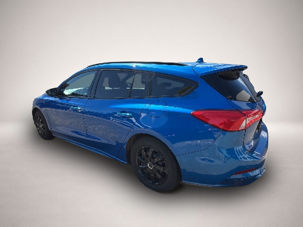 Bild 4 Ford Focus ST-LINE X NAVI / AHK / LED / ACC / KAMERA