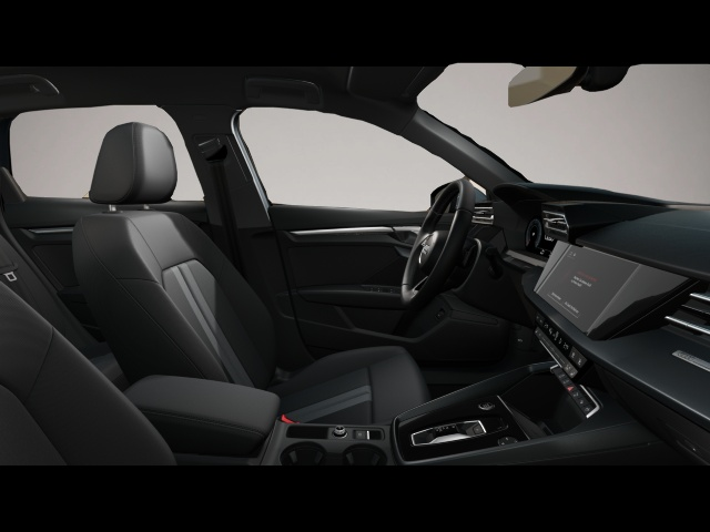 Bild 3 Audi A3 Sportback 35 TDI S tronic advanced LED/Busine