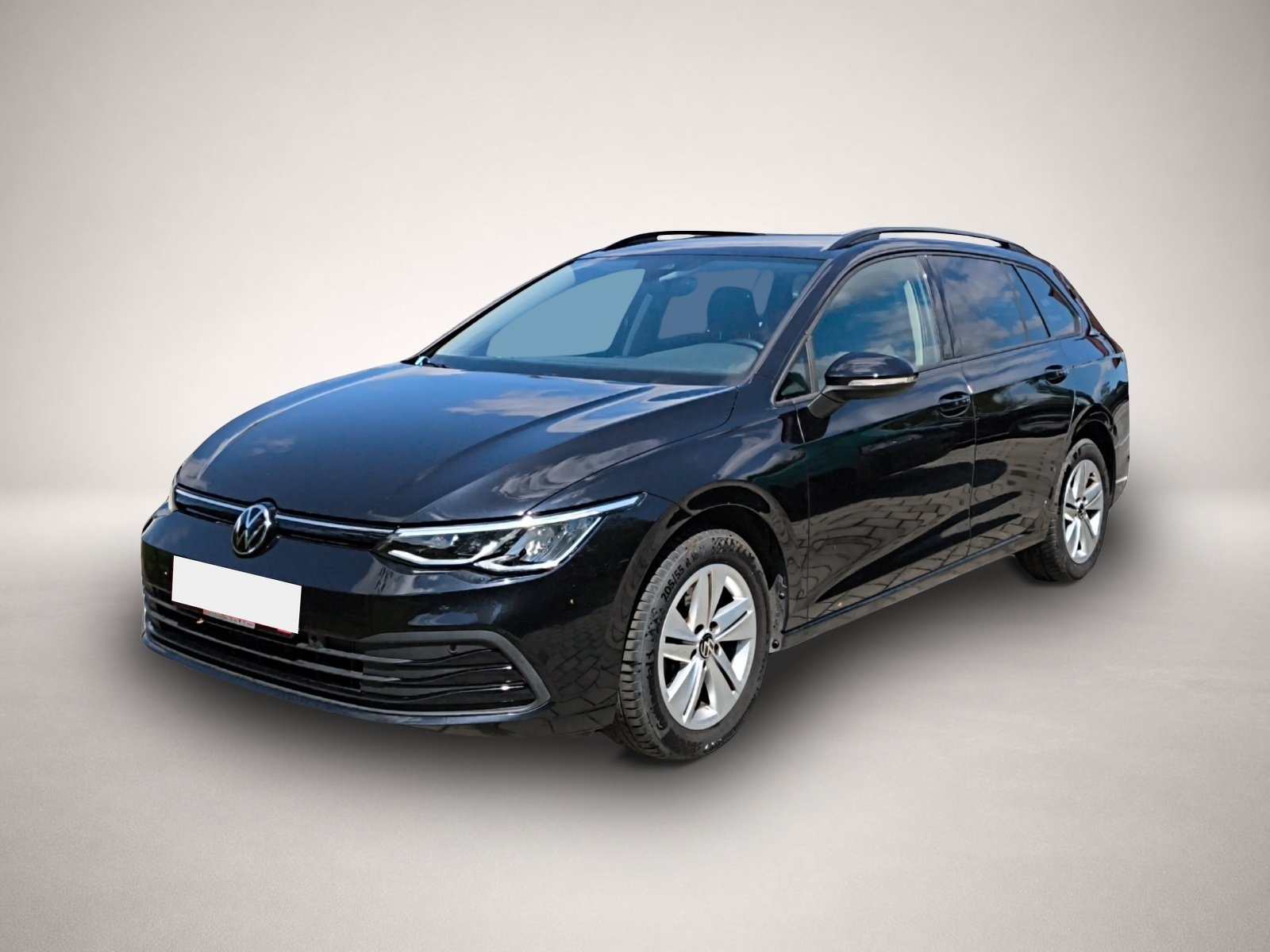 Bild Golf Volkswagen