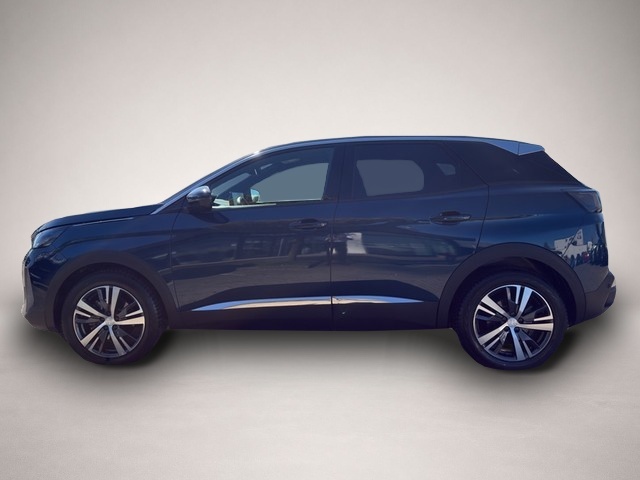Bild 2 Peugeot 3008 Allure Pack 1.2 PureTech 130 EU6d Navi Digi