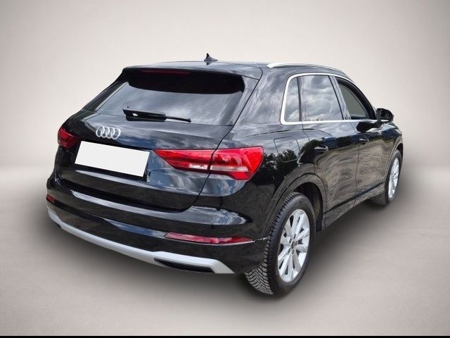 Bild 1 Audi Q2 35 TDI qu. S-Tronic advanced