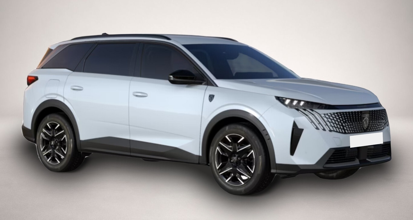 Bild 5 Peugeot 5008 Hybrid GT Alcant Nav Kam ACC 2xPDC SHZ CarP