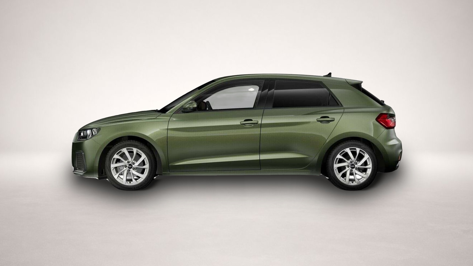 Bild 5 Audi A1 Sportback 30 TFSI Advanced
