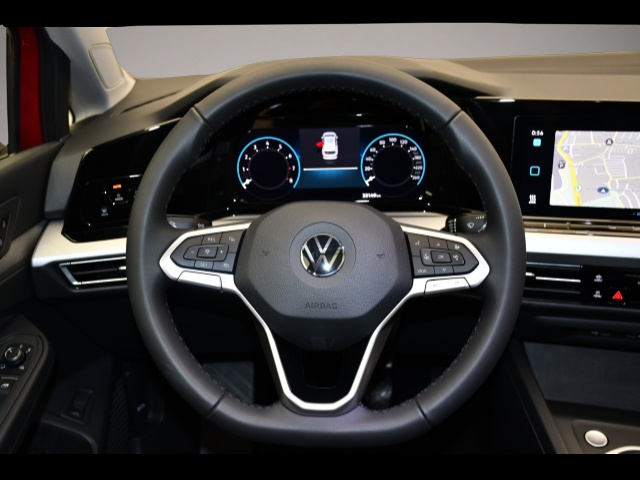 Bild 5 Volkswagen Golf 8 VIII Variant 1.5 TSI Life Einparkhi/Pano