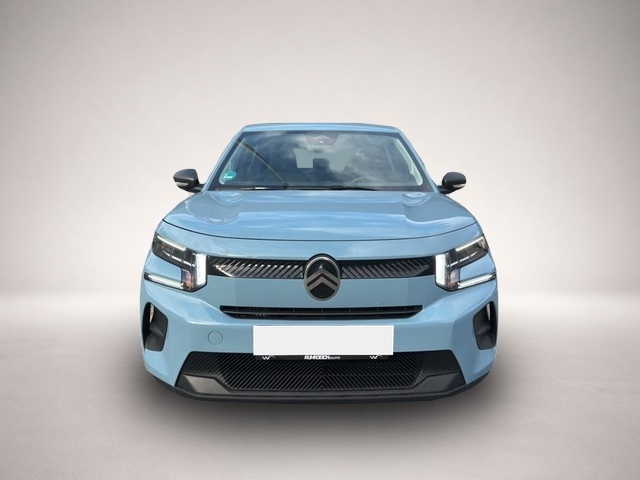 Bild 6 Citroën C3 Turbo 100 YOU HUD Spurhalteass. Verkehrszeich