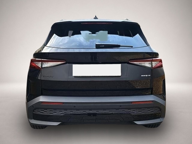 Bild 5 Skoda Elroq 60 Sportline Elroq 60 Sportline ACC Side-Assist.