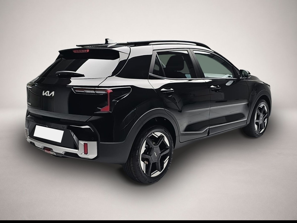 Fotografie 2 des Kia STONIC 1.0 T-GDI 115 48V DCT SPIRIT MJ26 DRIVEWI