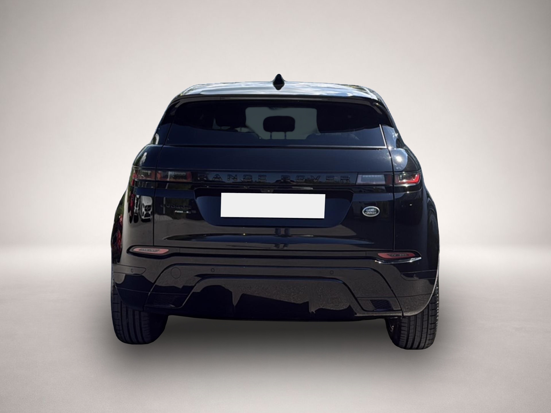 Bild 7 Land Rover Range Rover Evoque R-Dynamic S Bluetooth Navi LE