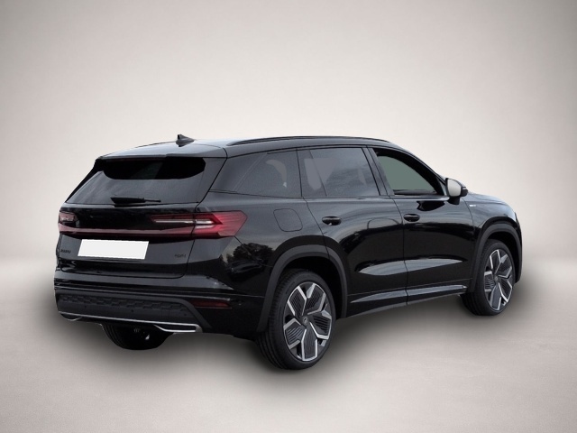 Bild 4 Skoda Kodiaq SPORTLINE 7-Sitze 4x4 TDI*AHK StndHzg 20*