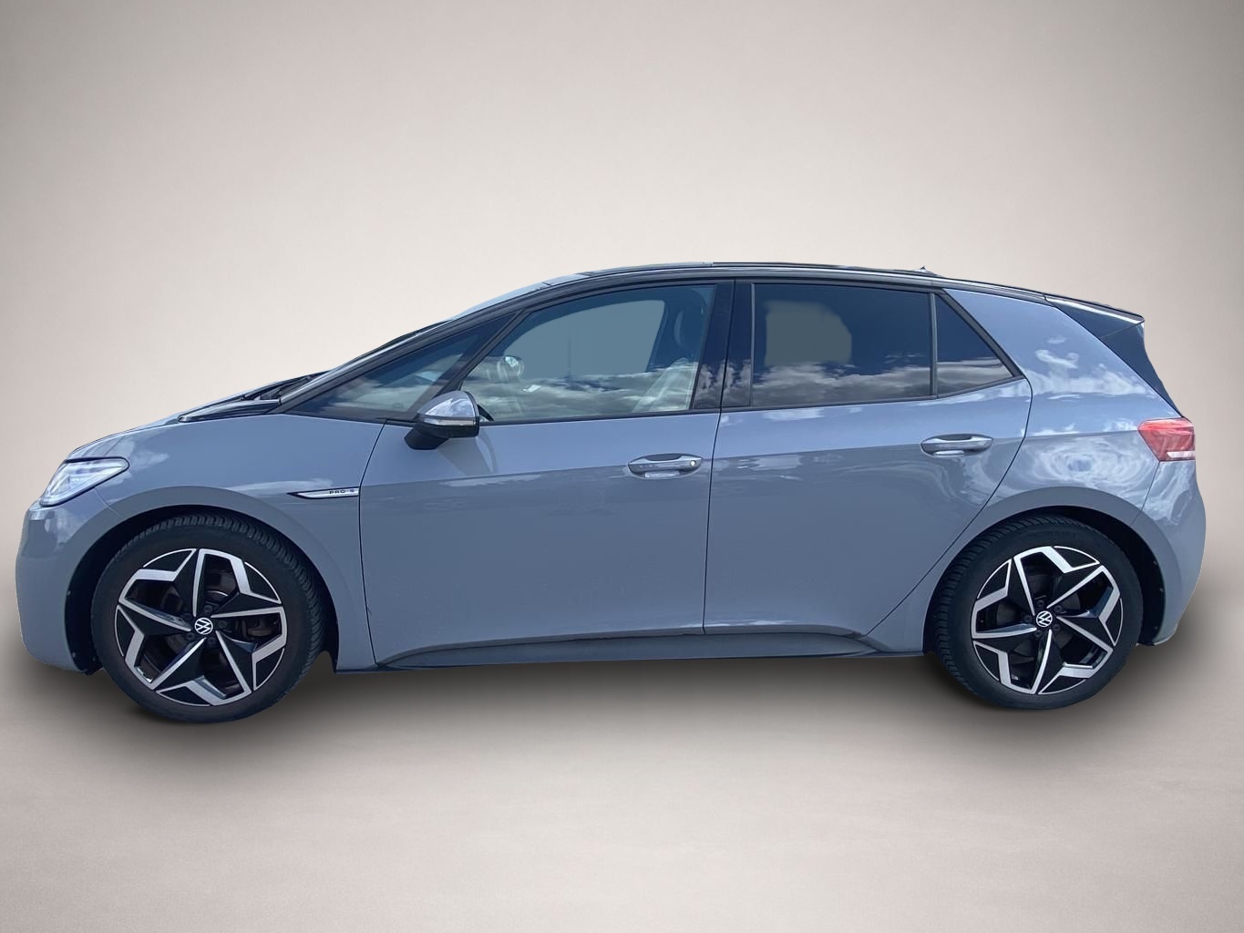 Bild 2 Volkswagen ID.3 PRO-S 82 kWh WÄRMEPUMPE+19"+SPORTPAKET+HEA