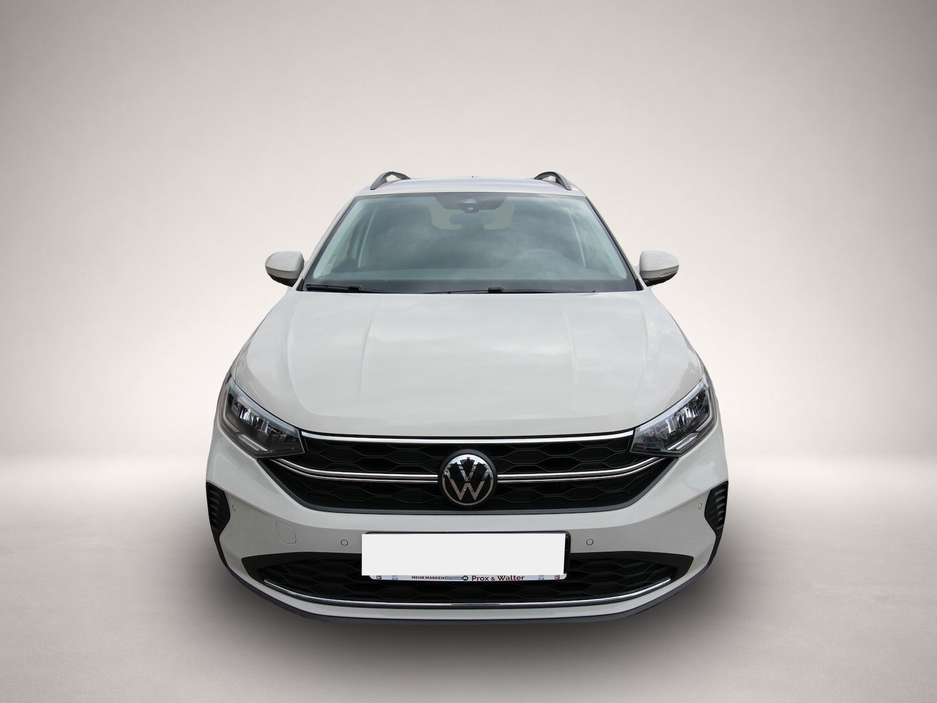 Bild Taigo Volkswagen