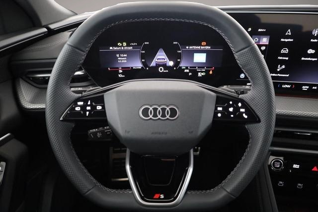 Bild 4 Audi Q5 2.0 TDI quattro 150 kW Q5 TDI quattro S-Tronic,.