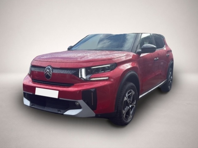 Bild 1 Citroën C3 Aircross Hybrid 145 MAX Winterpaket Navi Carp