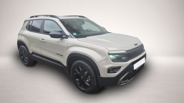 Jeep Avenger Avenger 4XE 1.2 Mild-Hybrid Upland 107 kW (145 . - Thumbnail 2