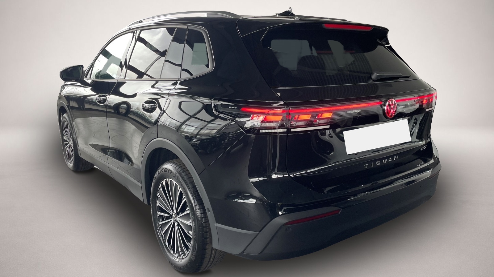 Bild 2 Volkswagen Tiguan 1.5 Prime el. AHK Navi Kamera IQ-Light Am