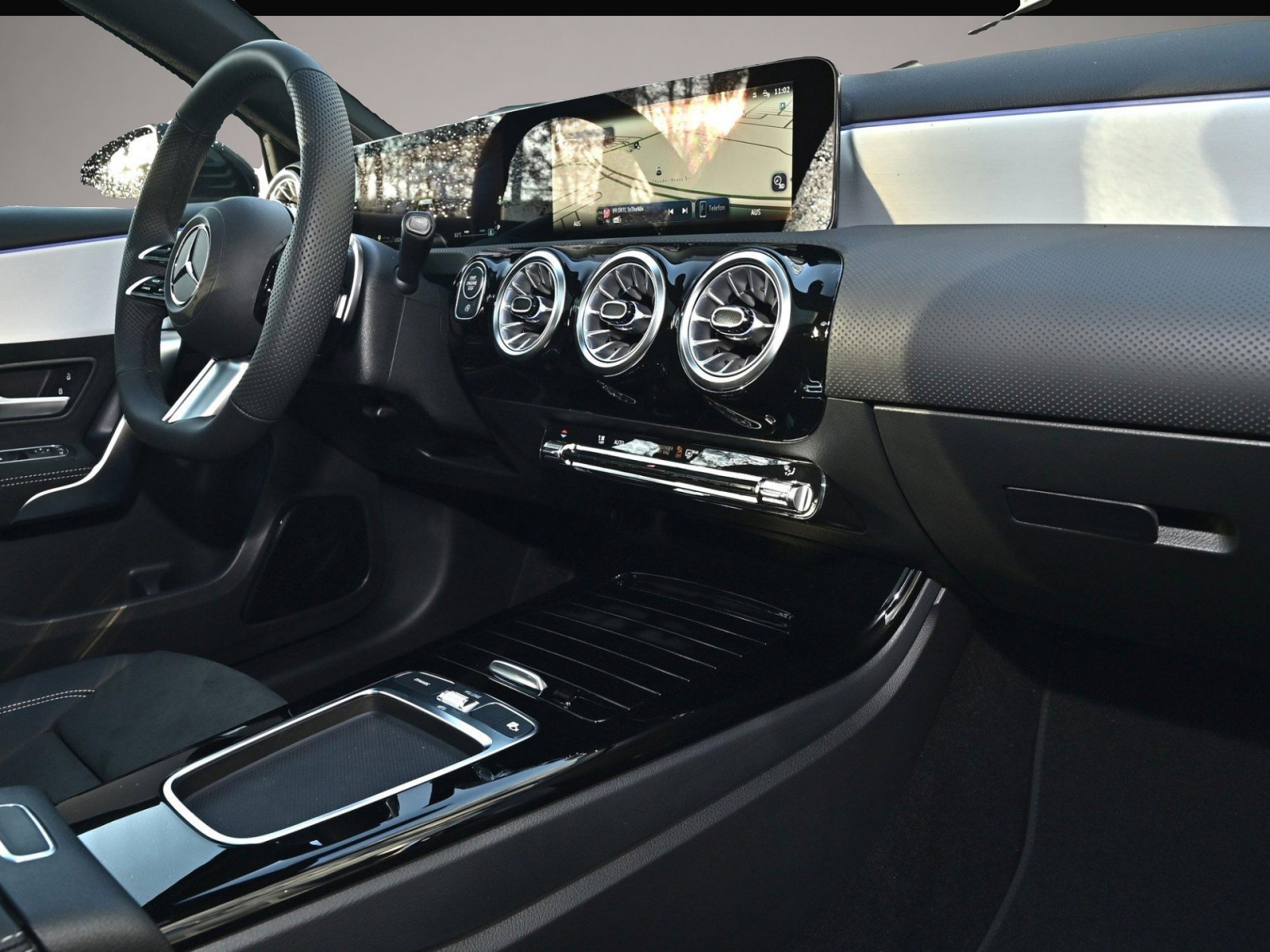 Bild 5 Mercedes-Benz A 200
