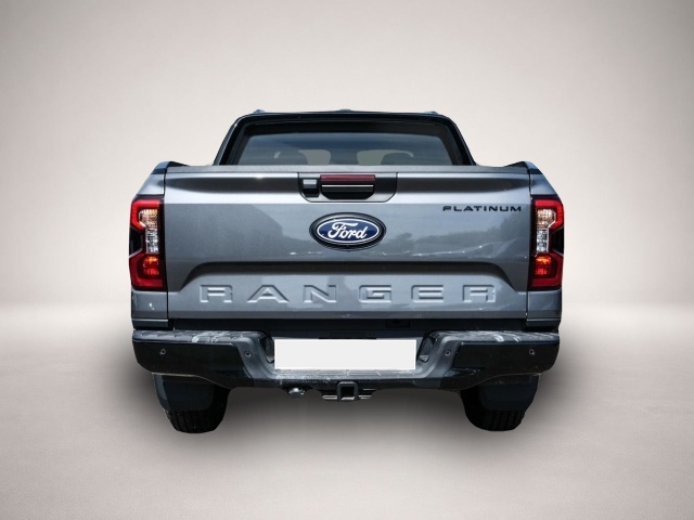 Bild 4 Ford Ranger Platinum 3.0l V6 240PS Standheiz. el Roll