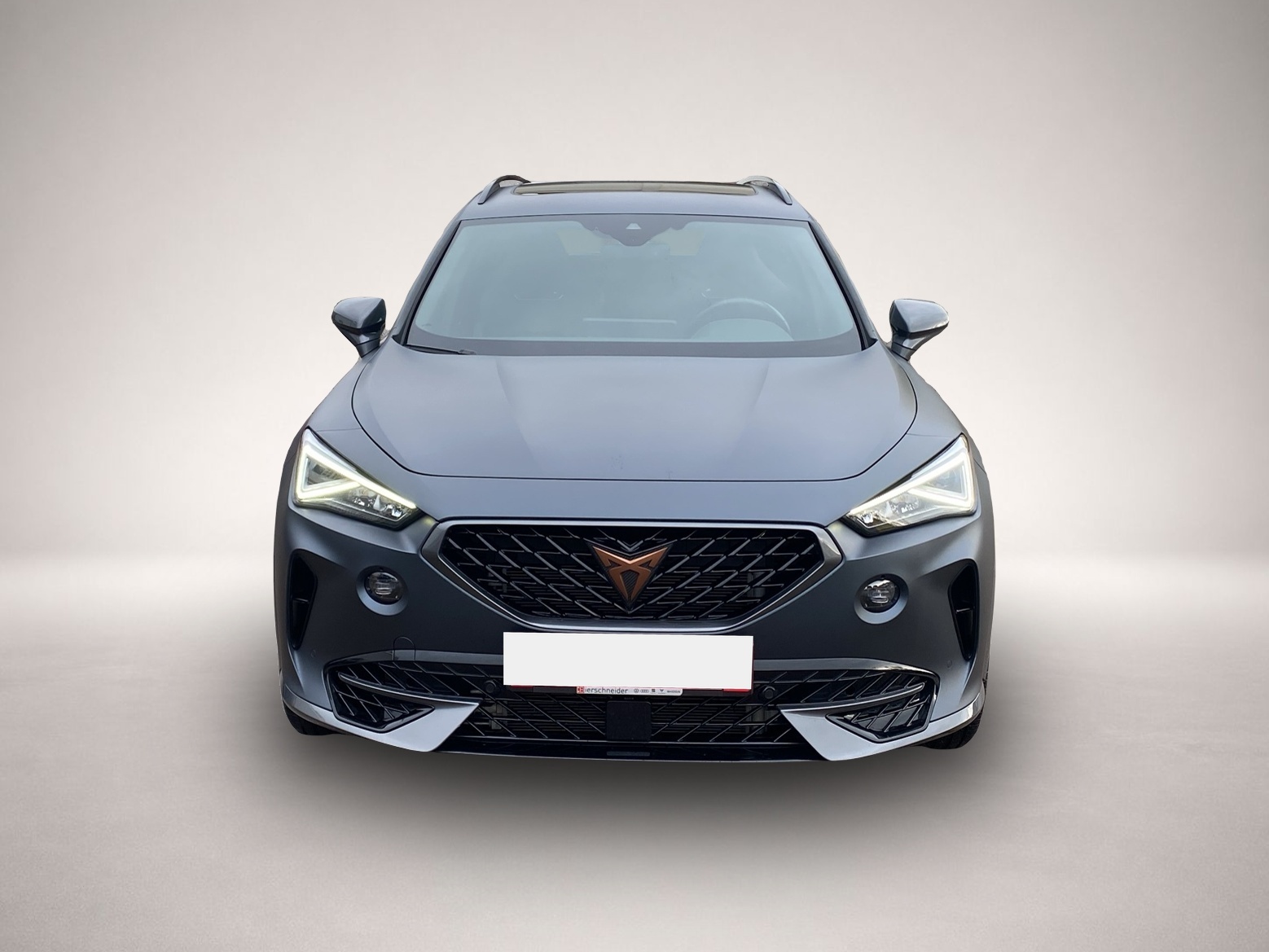 Bild 2 Cupra Formentor 2.0 TSI DSG 4Dr. VZ BREMBO AHK PANO DC