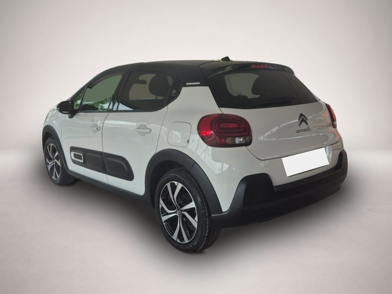 Fotografie 4 des Citroën C3 Shine AT Shz Navi Kamera PDC Tempomat