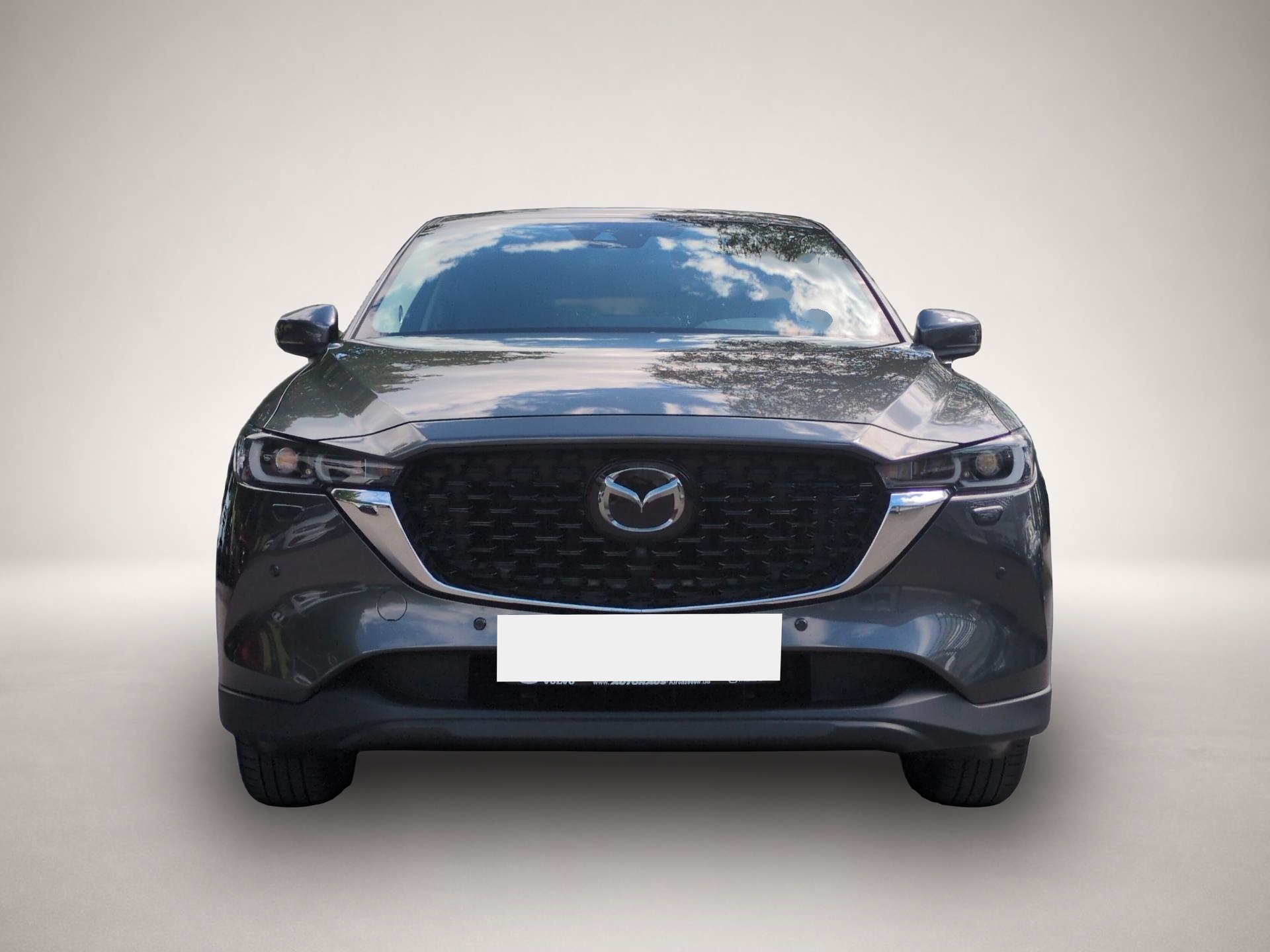 Bild 5 Mazda CX-5 2.5 SKYACTIV-G Exclusive-Line 2WD Automatik