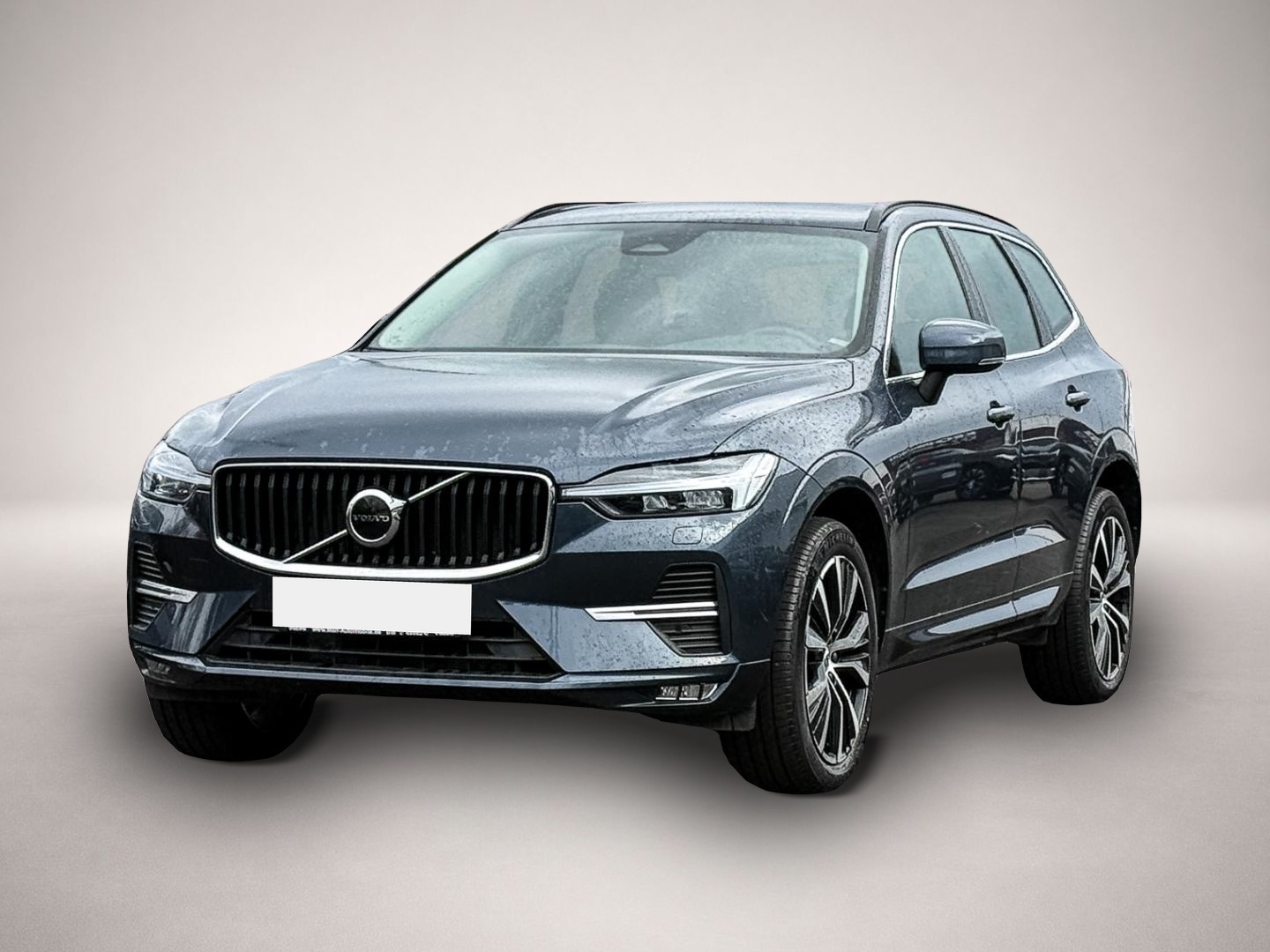 Bild 1 Volvo XC60 B4 B Core 2WD Soundsystem LED Kurvenlicht A