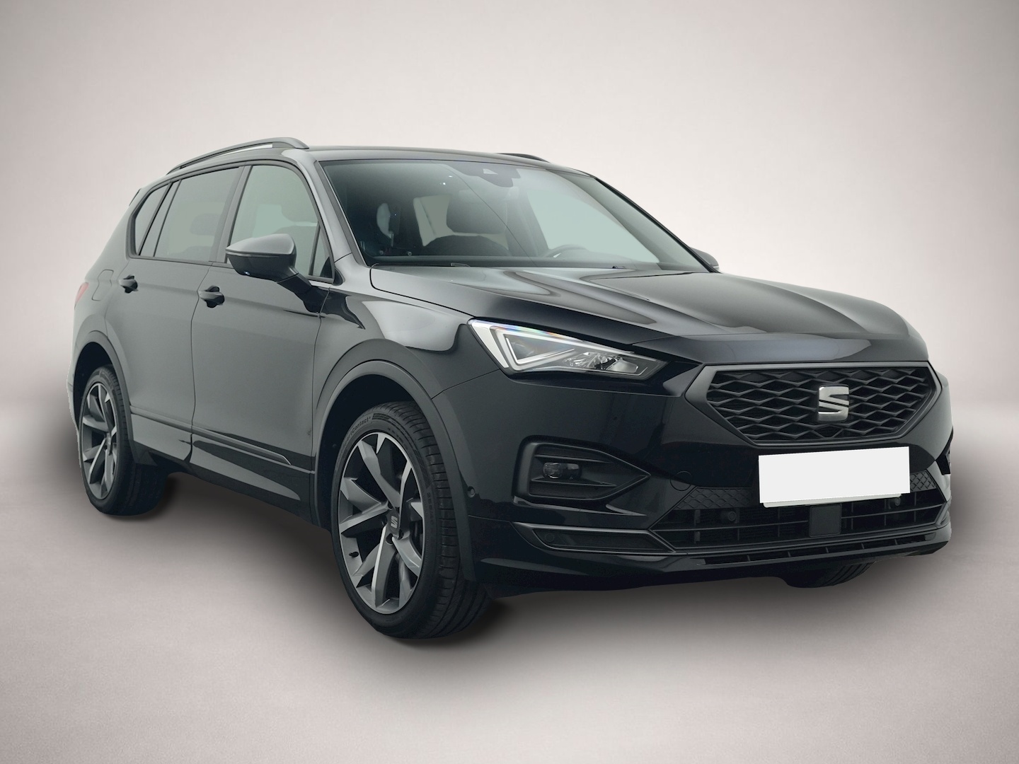 Bild 7 Seat Tarraco 2.0 TDI DSG FR AHK PANO STANDHZ KAMERA 2