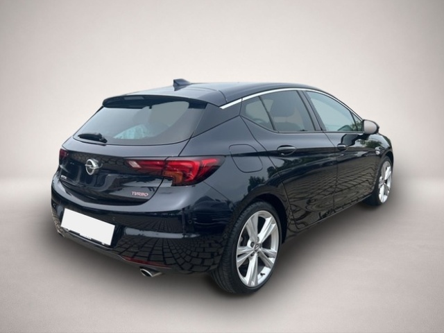 Bild 5 Opel Astra K Lim. 5-trg. (08.2015