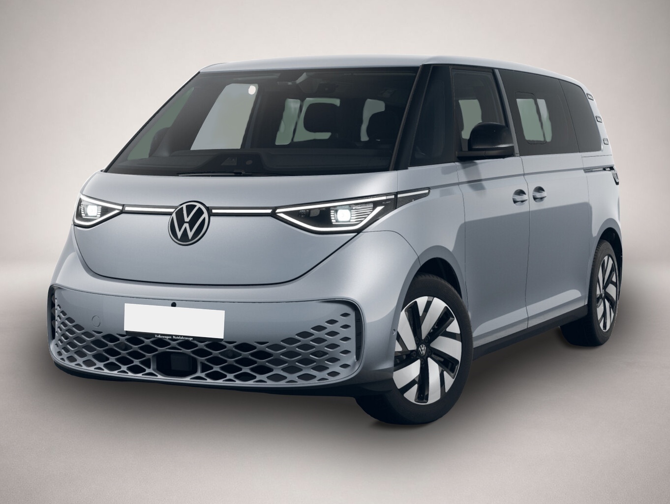 Bild ID. Buzz Volkswagen