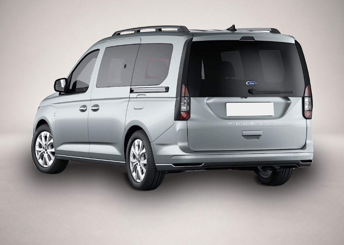Bild 5 Ford Tourneo Connect Grand Tourneo Connect Aut Titanium ACC LED Kam