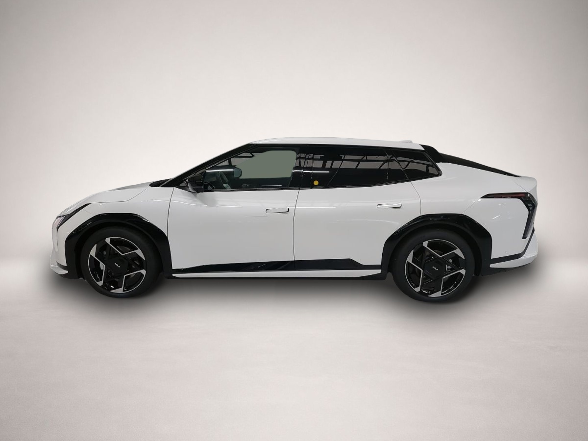 Fotografie 4 des Kia EV4 FASTBACK 81.4 KWH GT-LINE MJ26 DRIVEWISE-PAR