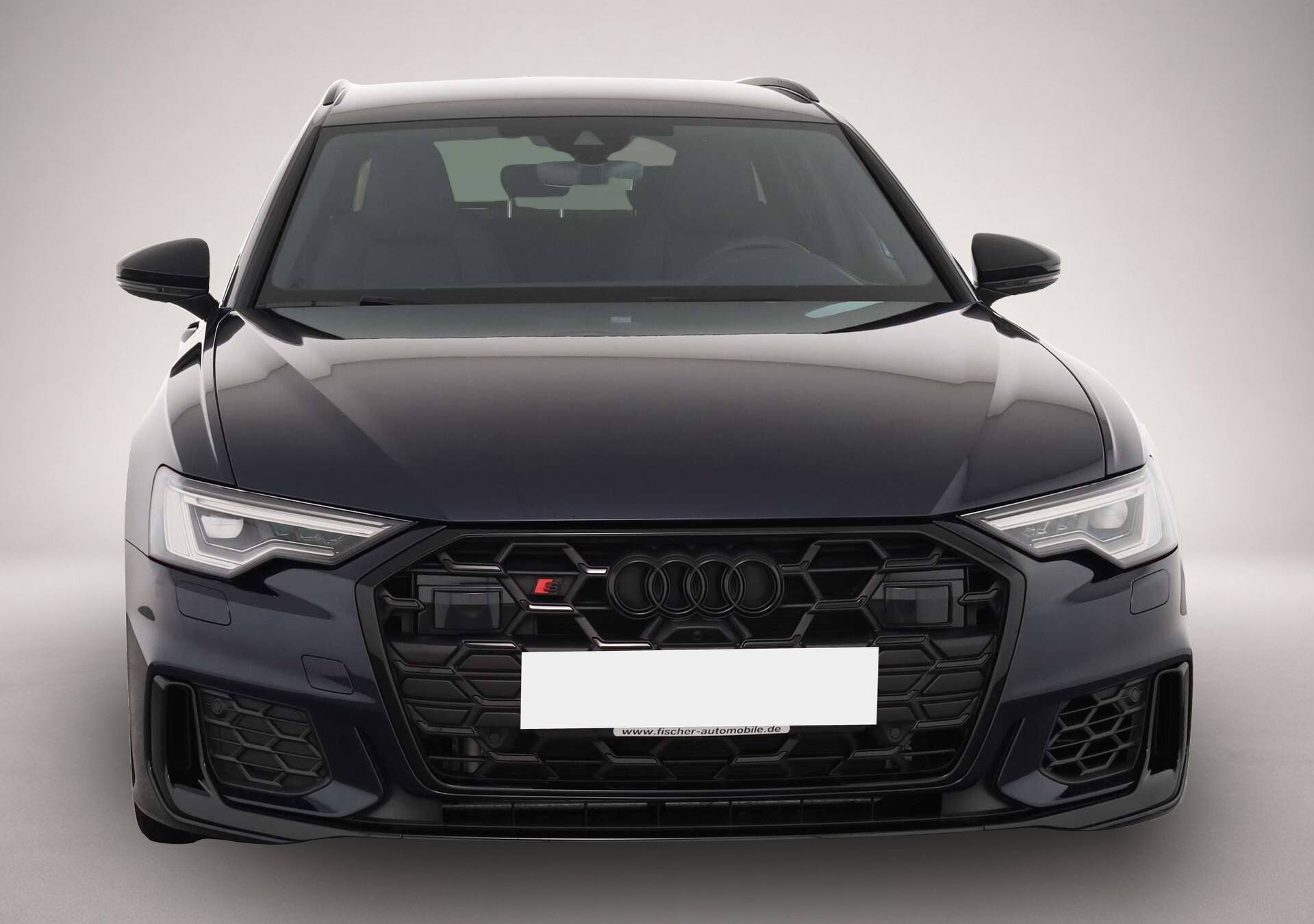Bild 2 Audi quattro S6 Avant TDI quattro