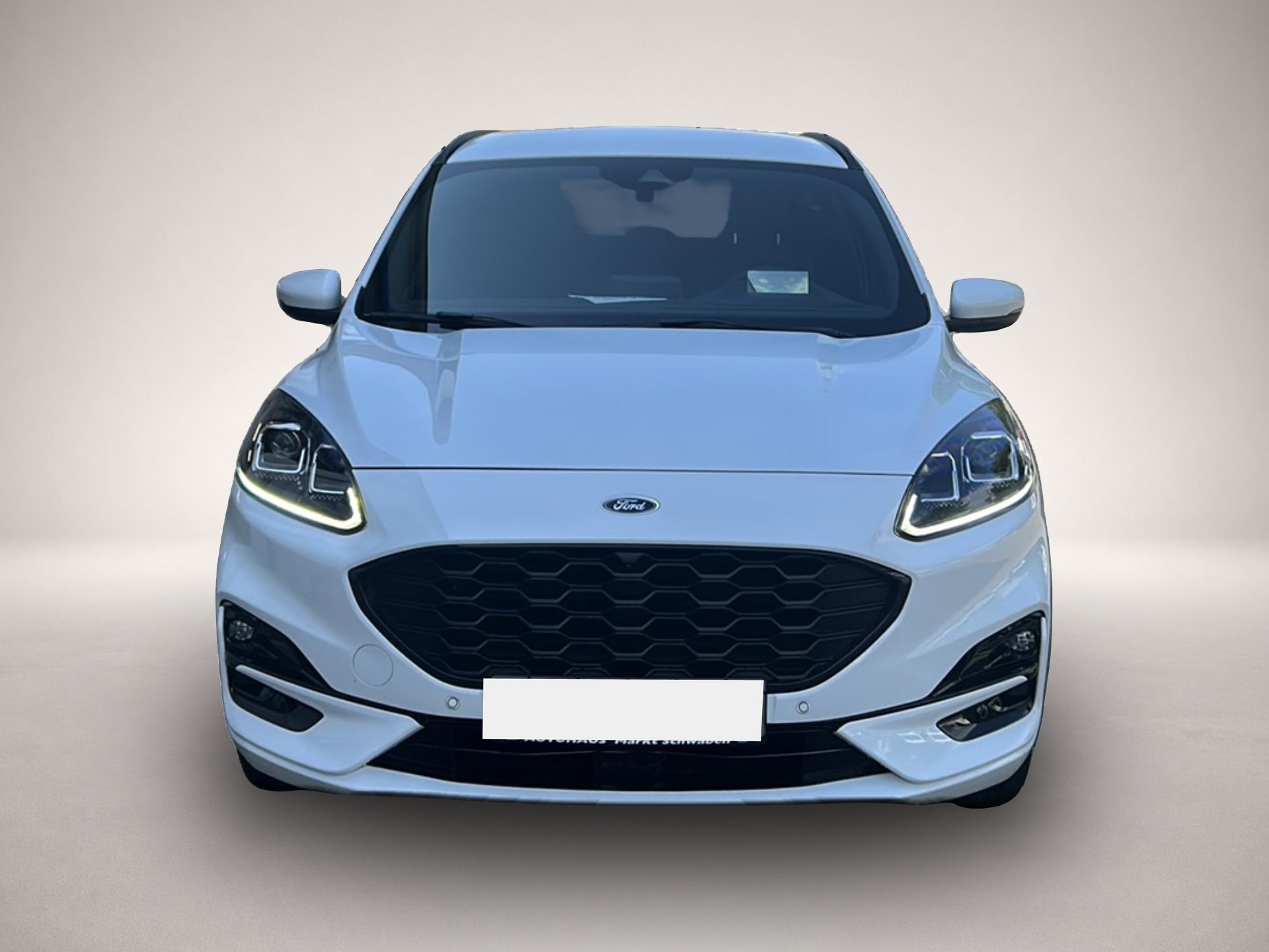 Bild 5 Ford Kuga Plug-In Hybrid ST-Line X Bluetooth Navi LED